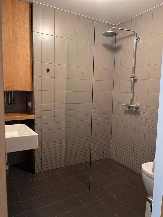 Apartament Default Stepahnsplatz Wiedeń Zewnętrze zdjęcie