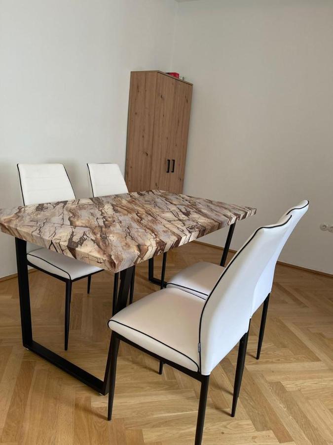 Apartament Default Stepahnsplatz Wiedeń Zewnętrze zdjęcie