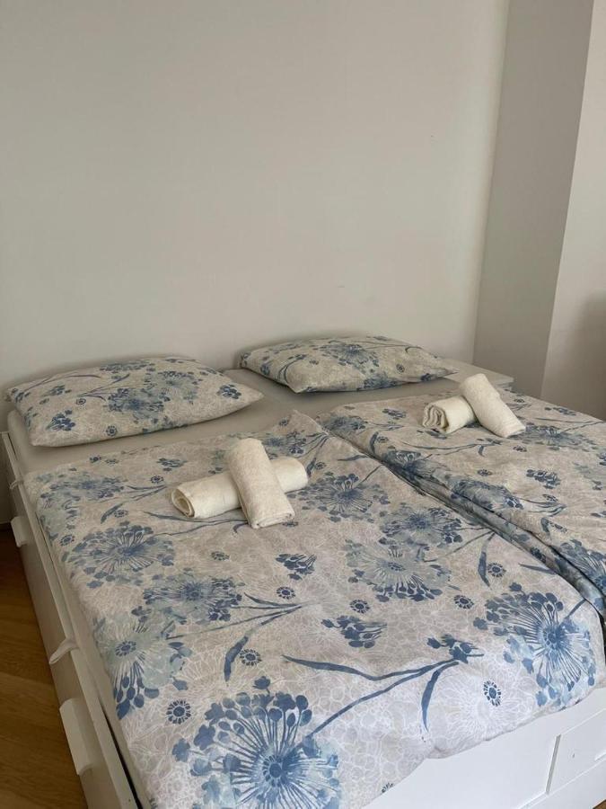 Apartament Default Stepahnsplatz Wiedeń Zewnętrze zdjęcie