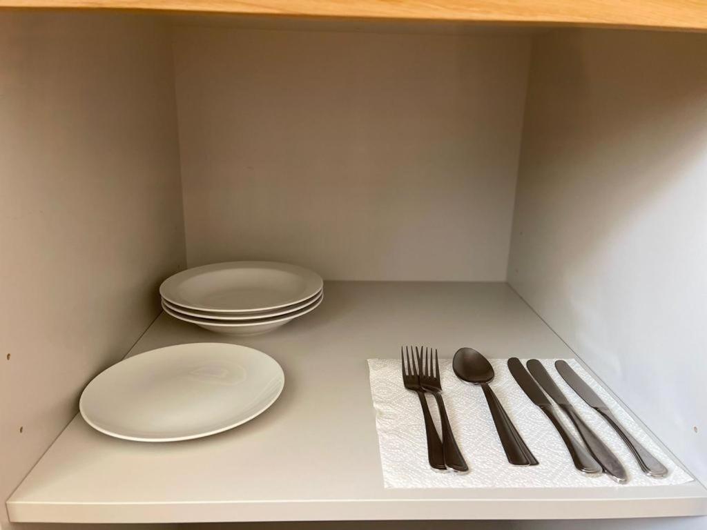 Apartament Default Stepahnsplatz Wiedeń Zewnętrze zdjęcie
